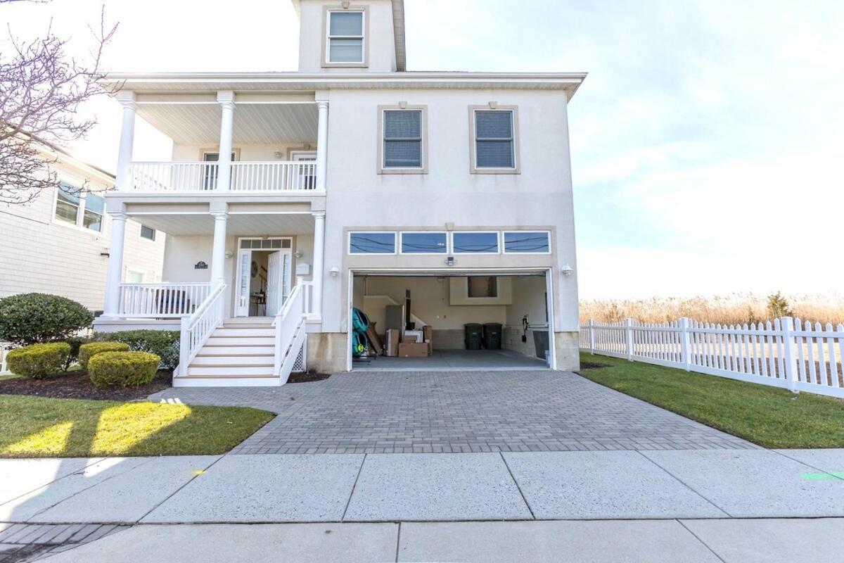 Bay Haven Retreat Villa Atlantic City Exterior photo