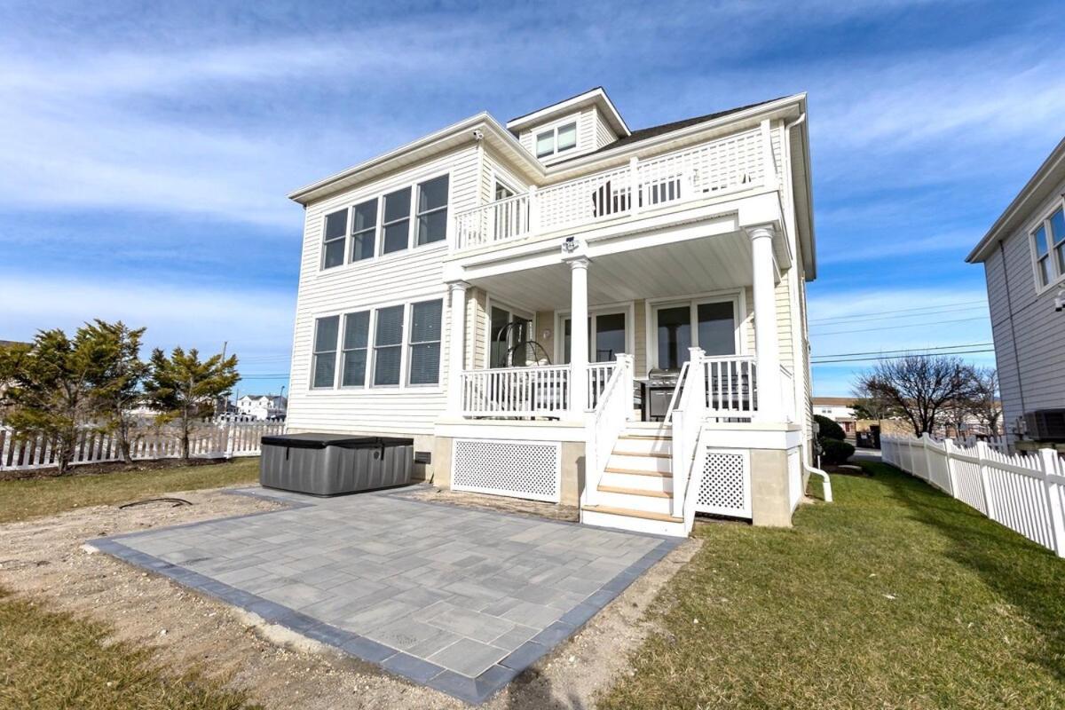 Bay Haven Retreat Villa Atlantic City Exterior photo