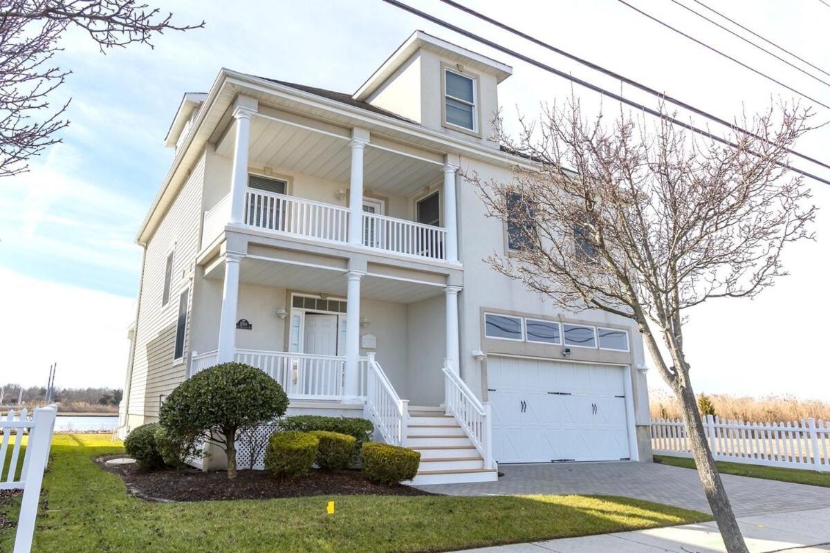 Bay Haven Retreat Villa Atlantic City Exterior photo